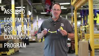 SmartMonitor™ Visual Diagnostic Wiring Device | Ericson Manufacturing