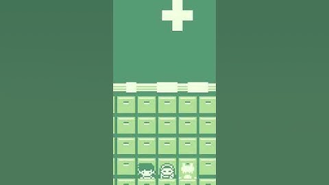 Wake Up free Game GB Studio