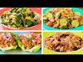 4 Ground Turkey Recipes For Weight Loss | Healthy Recipes image