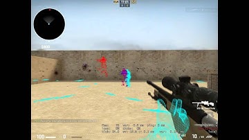 *IMPORTANT* CS:GO Hitboxes are messed up. (Update)