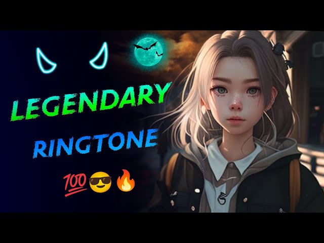 Top 50 Legendary BGM Ringtone 2022 || viral insane bgm || inshot music || class=