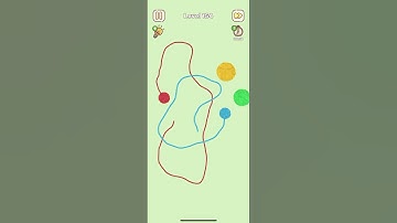 Satistory Tidy Up Level 154 – Roll Up the Yarn Balls (3 Stars)