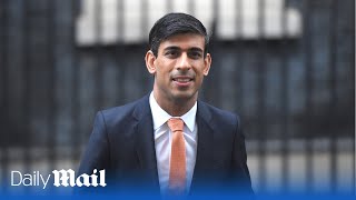 LIVE: British Prime Minister Rishi Sunak delivers speech in central London