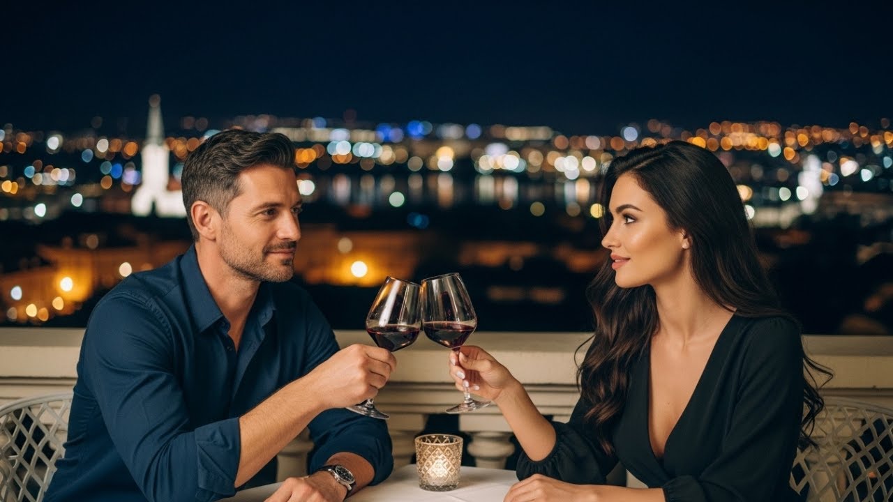 Mislila je da je milijarder nedostižan... sve dok ih sudbina nije spojila jedno pored drugog