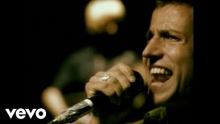 Our Lady Peace - Automatic Flowers (Live)