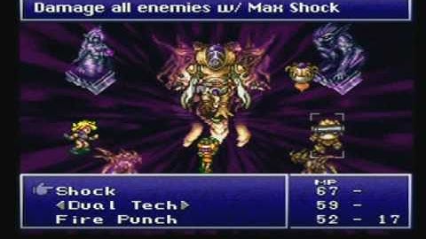 Chrono Trigger Reunion Ending #02 -- Fair Grounds Version (Part 4 of 6)