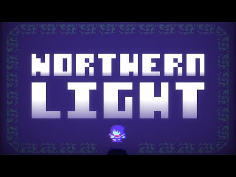 NORTHERNLIGHT (Extended Cover) -  Deltarune