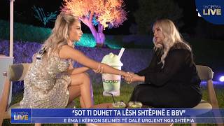 Dil Nga Shtëpia Me Mamin, Nëna E Selin Tronditi Big Brother, Nora Malaj Ka Një Mesazh