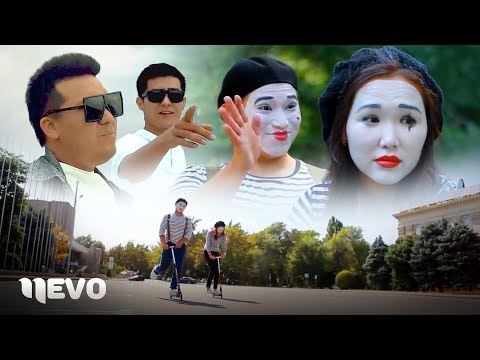 Faruz guruhi — Sen uchun (Official Music Video)