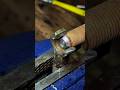 Bolts cleaning techniques. #trending #viral #shorts