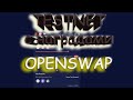 OPENSWAP TESTNET ТЕСТНЕТ С НАГРАДАМИ