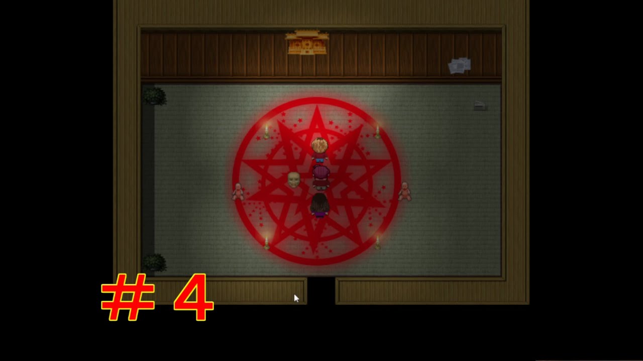 【曰く憑きの廃旅館】野田草履となあぼう、無事旅館から脱出出来るのか！？なあぼう＆野田草履が瞬間移動するｗｗ (４)『野田なぼ旅 ー今試される友情ー』