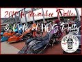 2019 Milwaukee Rally & Nat'l HOG Rally at HD MUSEUM!