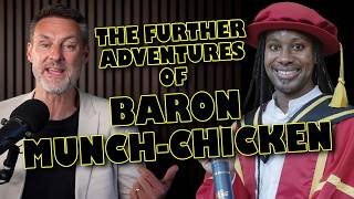 Snoop Fraud MORE revelations about Jason Arday