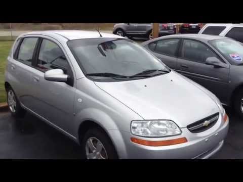 ATTENTION* CHEVY AVEO OWNERS NEED TO SEE THIS VIDEO