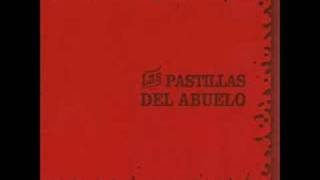 Video thumbnail of "Tantas Escaleras - Las Pastillas del Abuelo"