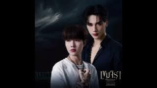 Keng Harit & Namping - เพลง ทกชาตพบ (Never Apart) Ost.เขมจราตองรอด (Khemjira The Series)