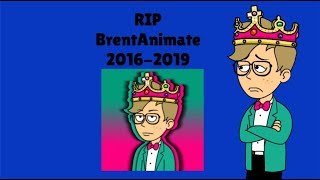 Sad News About Brentanimate