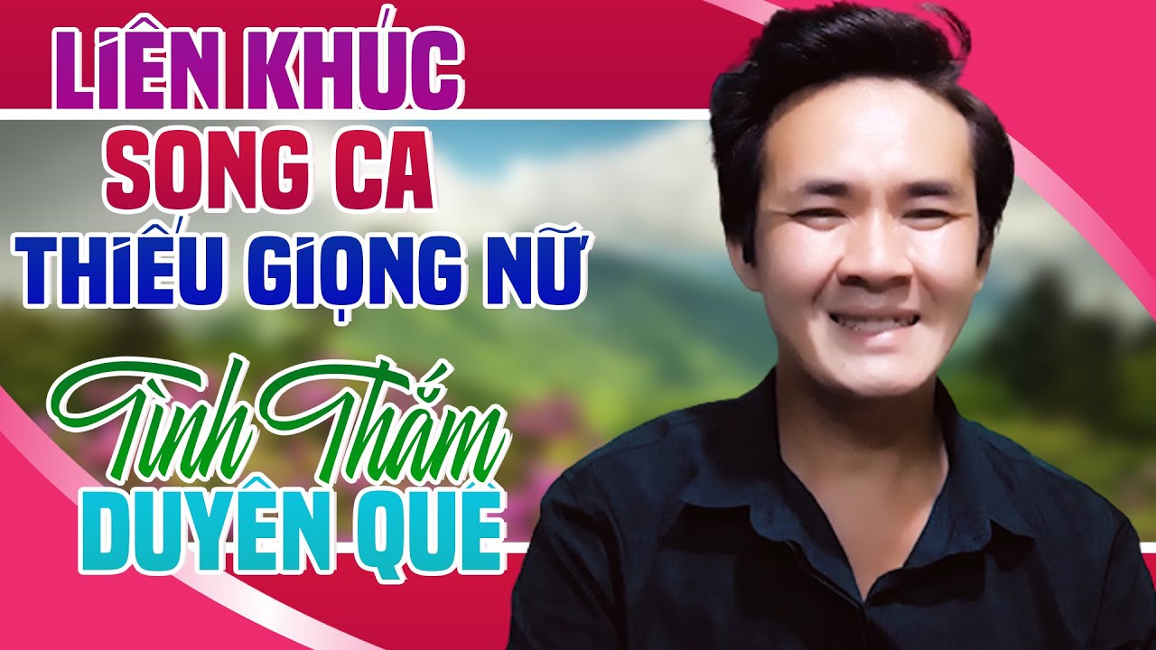 Hương Tóc Mạ Non  Karaoke Thiếu Giọng Nữ  Cao Hoàng Nghi Ft Hồng Phấn  Beat Chuẩn