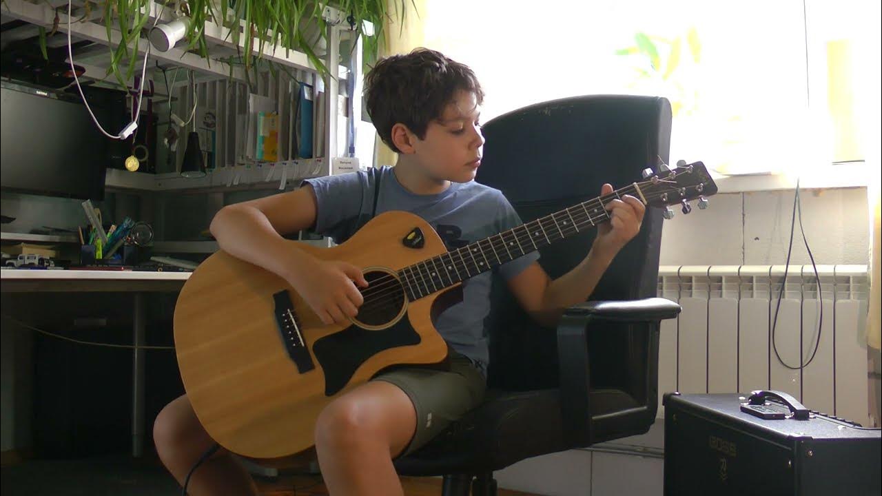 юра посвященный