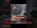 Lebanese Army enters southern Lebanon as "Pilot Zones" phase begins