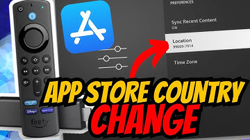 Install Firestick apps From ANY country! - Unlock every app store