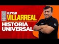 Repaso Historia Universal | Admisión / UNIVERSIDAD NACIONAL FEDERICO VILLARREAL