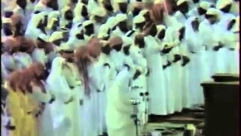 الشيخ علي جابر - من سورة طه تراويح