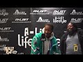@penndavisraps Freestyle Off The Head on Really Rell Podcast