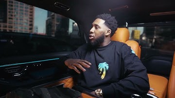 SeeJay100 - House Block Hunger (OFFICIAL MUSIC VIDEO)