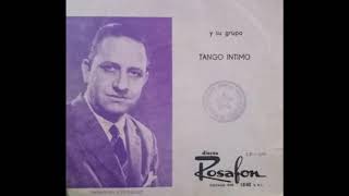 La cumparsita (G.M.Rodríguez-Maroni-P.Contursi) Domingo Federico con Rubén Maciel (En esperanto)