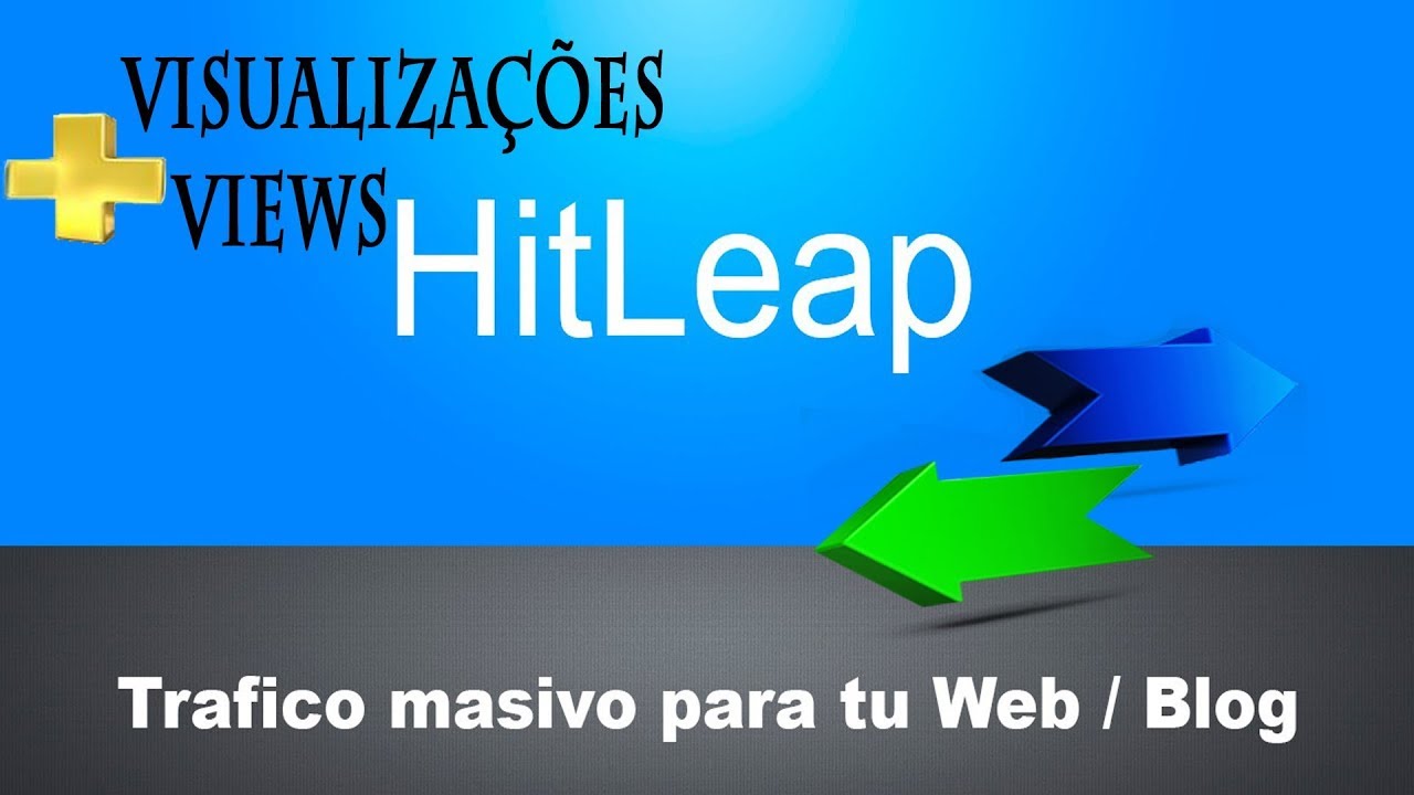 Hitleap The Quality Traffic Exchange FULL Review 2018