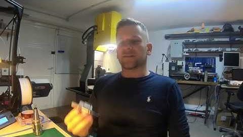 3D Finder - Touch probe review