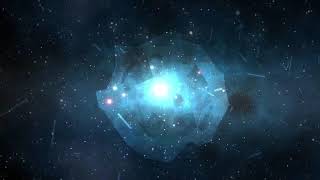 Sphere Explosion - 3D