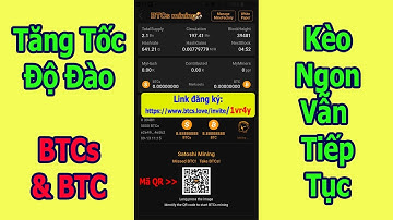🚀Tăng Tốc Độ Đào App Santoshi 💰 NguyenMMP