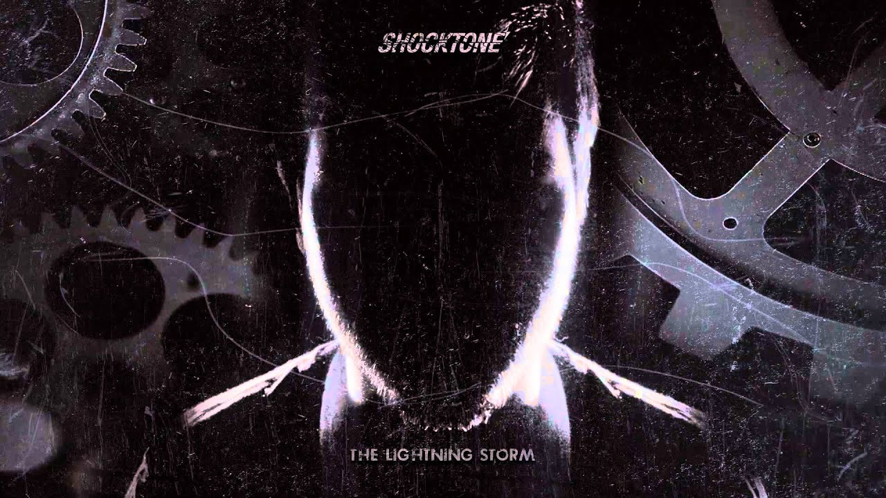 Shocktone - The Lightning Storm