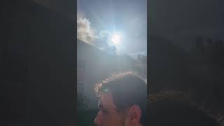 Oldsmar apartment complex on fire
