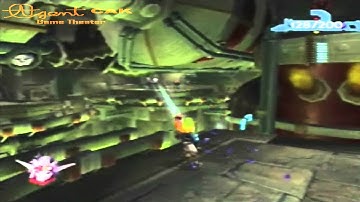 Jak II Misson Objectives #57 & 58 Get The Heart Of Mar In Weapons Lab/Beat Krew In Weapons Lab