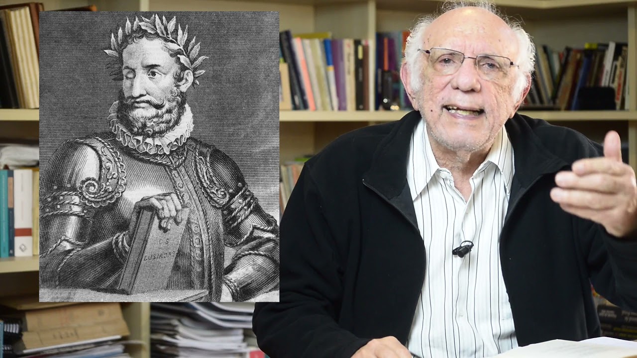 Aula 36 - Poetisa original: Florbela Espanca