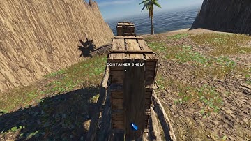 Stranded Deep - Speedrun Training - Did you guys every play Wave Race SD?