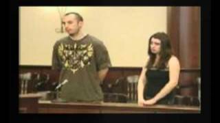 Son Robs Mom - Should She Turn Him In?
