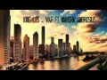 King Los War Ft Marsha Ambrosius mp3