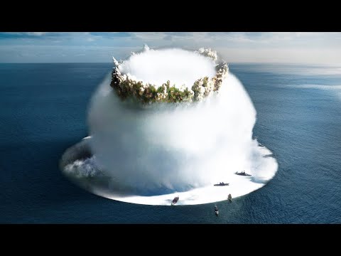 Video: Dünyanın en hızlı torpidosu: isim, hız ve yıkıcı sonuçlar
