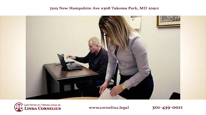 Linda Cornelius Law Firm Commercial