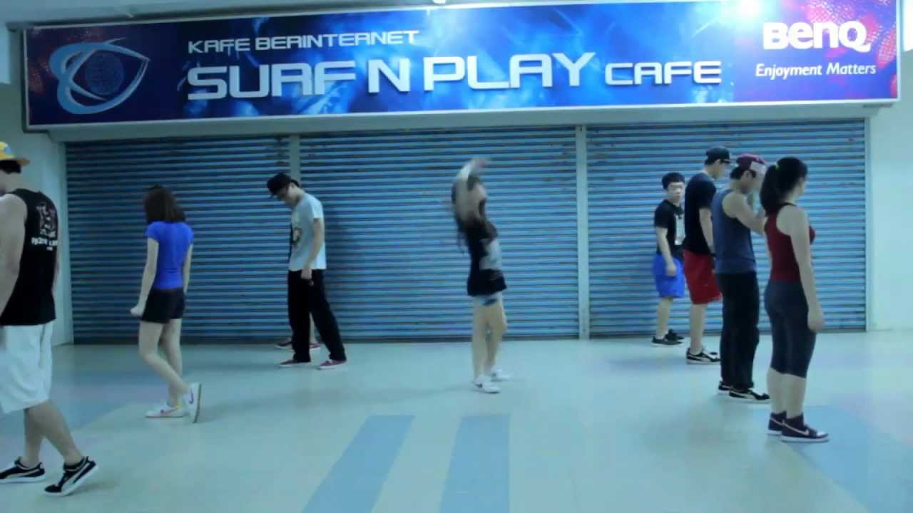 ONE TO DANCE (Full Length Mini Movie)