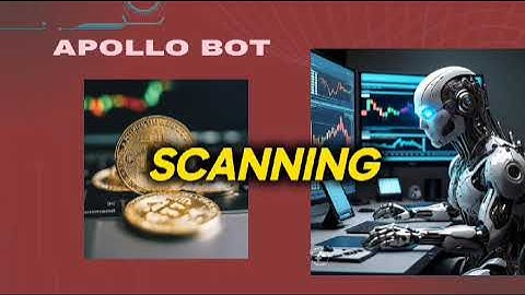 APOLLO BOT_The Best Tool💵