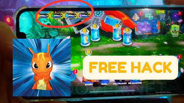 Hack Slugterra Slug it Out 2 - Version IOS ANDROID Phone