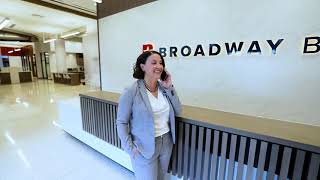 Broadway Bank Wealth Management Building Wealth for Generations