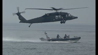 Tak ćwiczy Grom.Polish  Elite Special Forces.