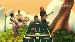 The Beatles Rock Band DLC - Abbey Road Setlist